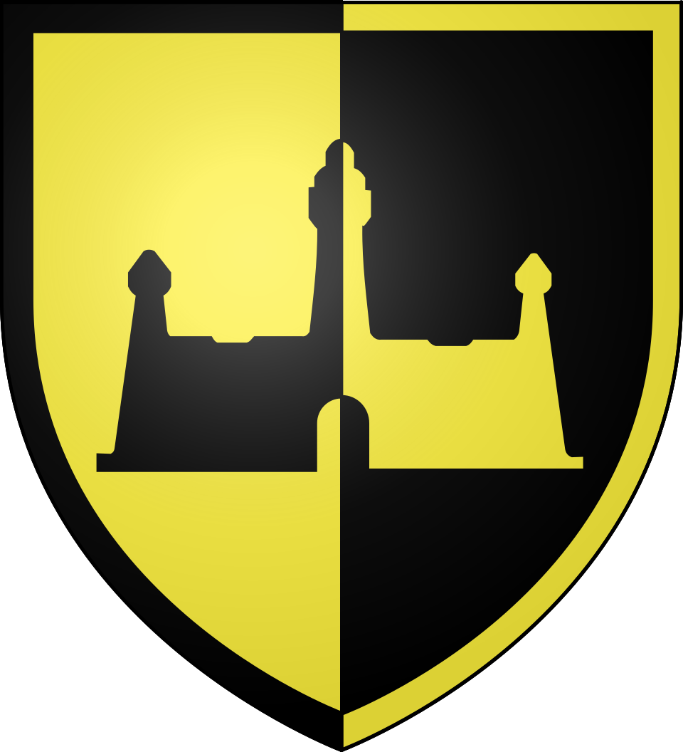 Fayl:Blason ville fr Oullins (Rhône).svg