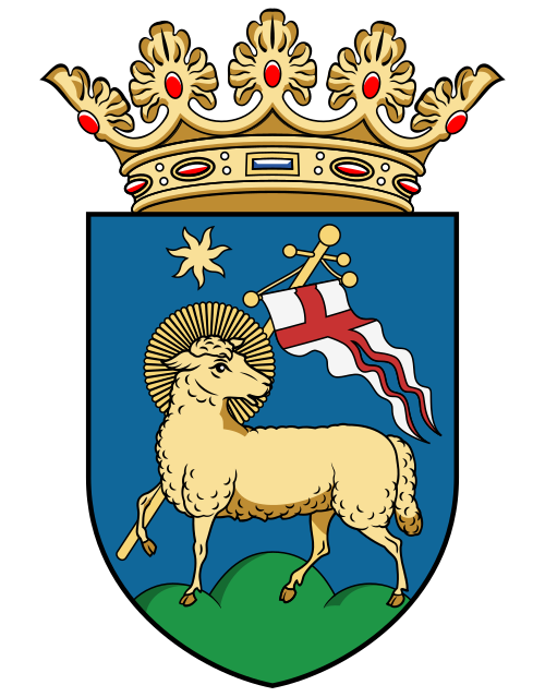 Fayl:Coa Hungary Town Kecel.svg
