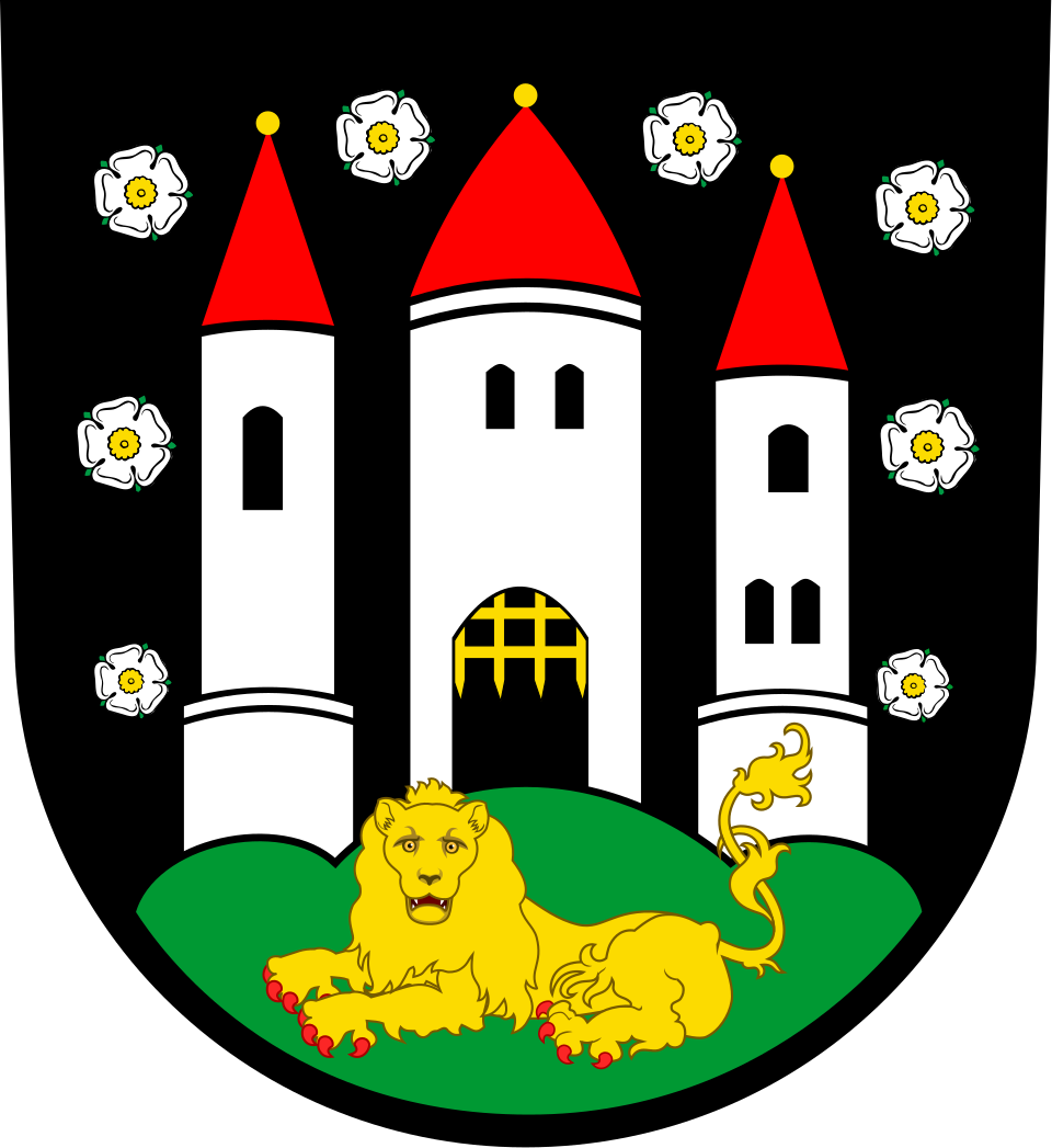 Fayl:DEU Dahlenburg COA.svg