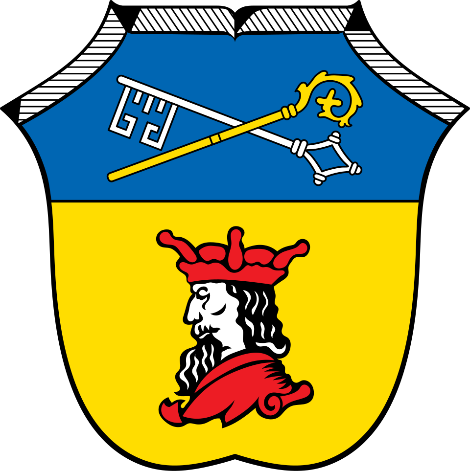 Fayl:DEU Drachselsried COA.svg
