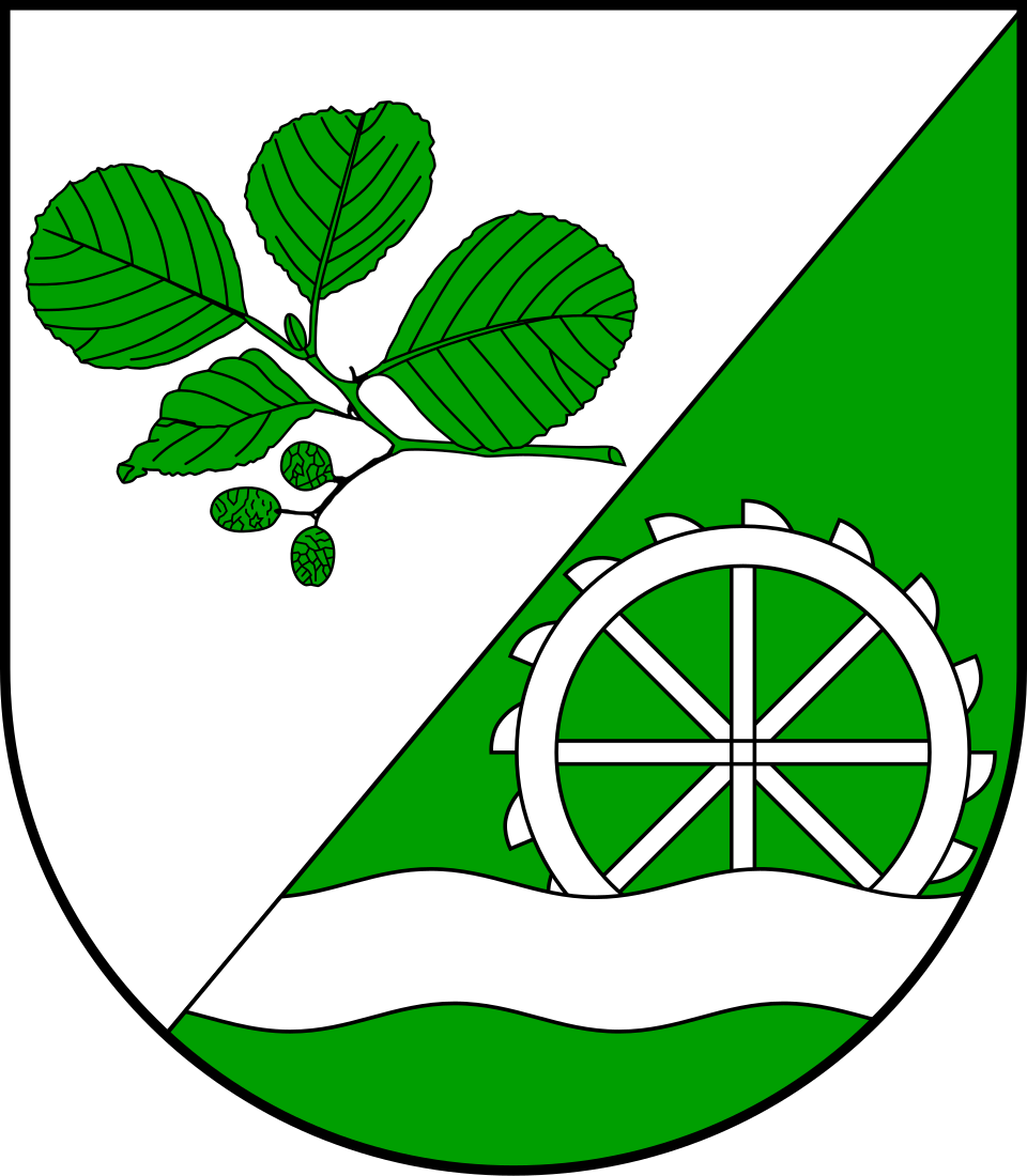 Fayl:DEU Elsdorf-Westermühlen COA.svg