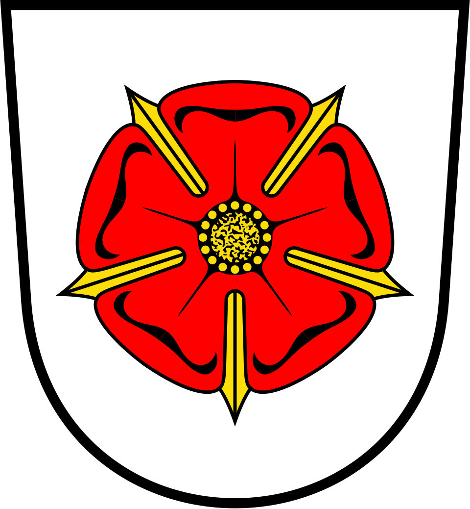 Fayl:DEU Kreis Lippe COA.svg