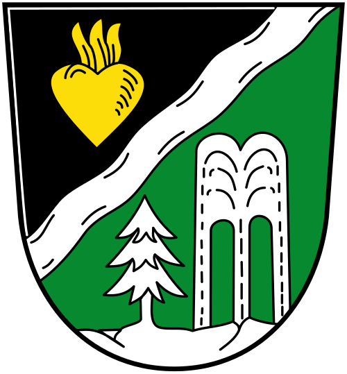 Fayl:DEU Lautertal Oberfr. COA.svg