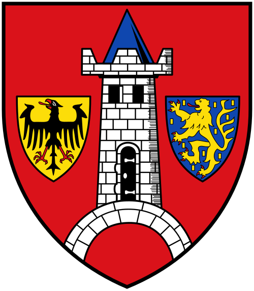 Fayl:DEU Schwabach COA.svg