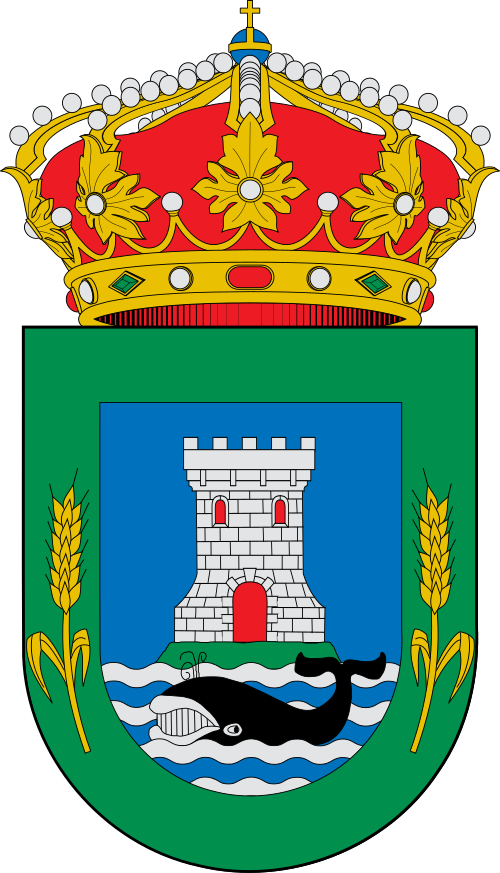 Fayl:Escudo de Laracha.svg