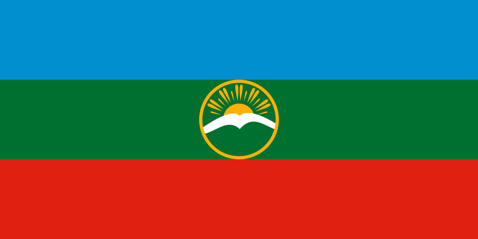 Fayl:Flag of Karachay-Cherkessia.svg