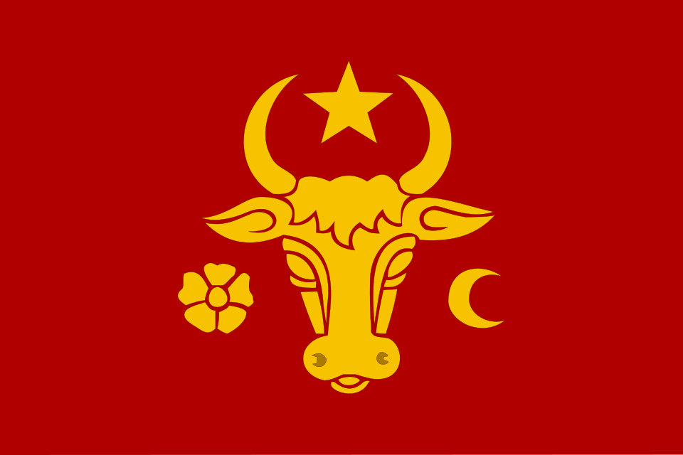 Fayl:Flag of Moldavia.svg