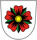 Coat of arms of Frymburk