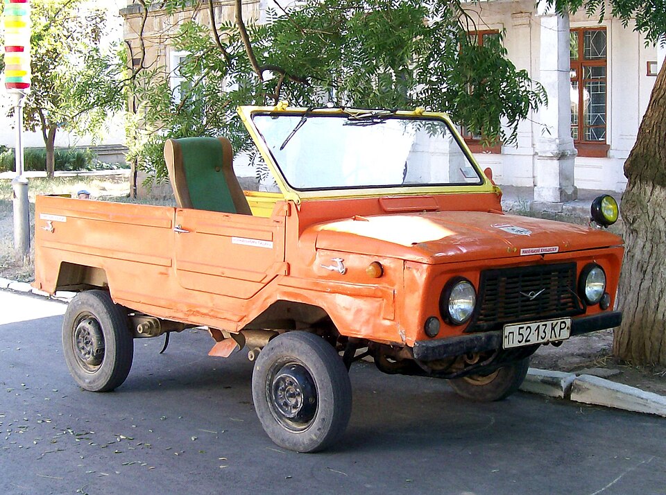 Fayl:LuAZ-969 (ZAZ-969).jpg