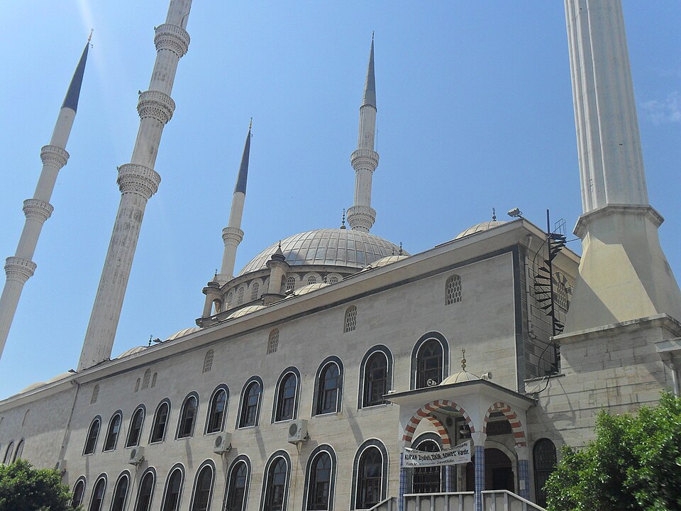 Fayl:Muğdat Camii.JPG