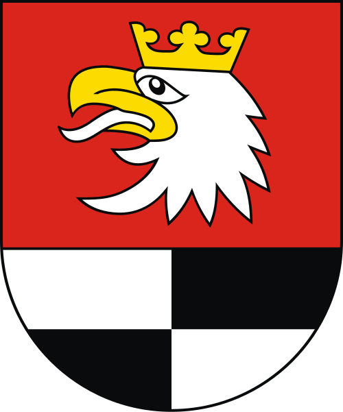 Fayl:POL powiat węgorzewski COA.svg