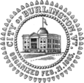Burlington