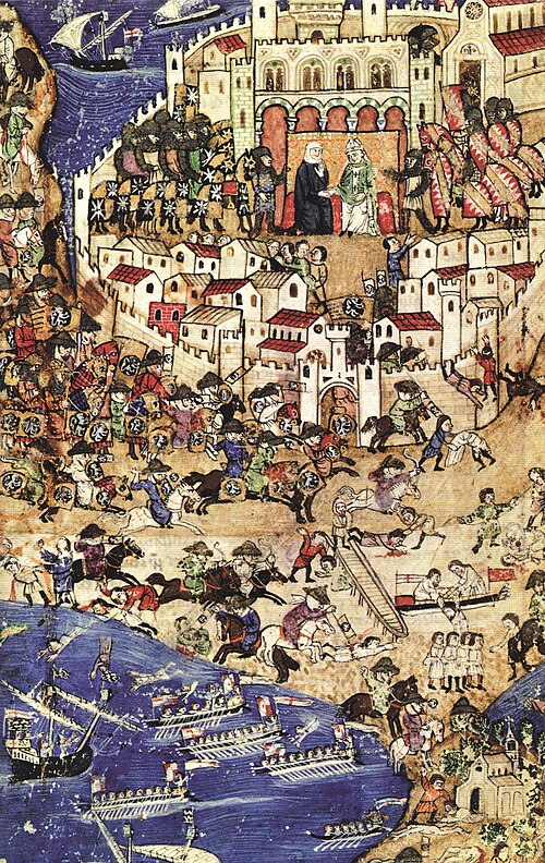 Fayl:Siege of Tripoli Painting (1289).jpg
