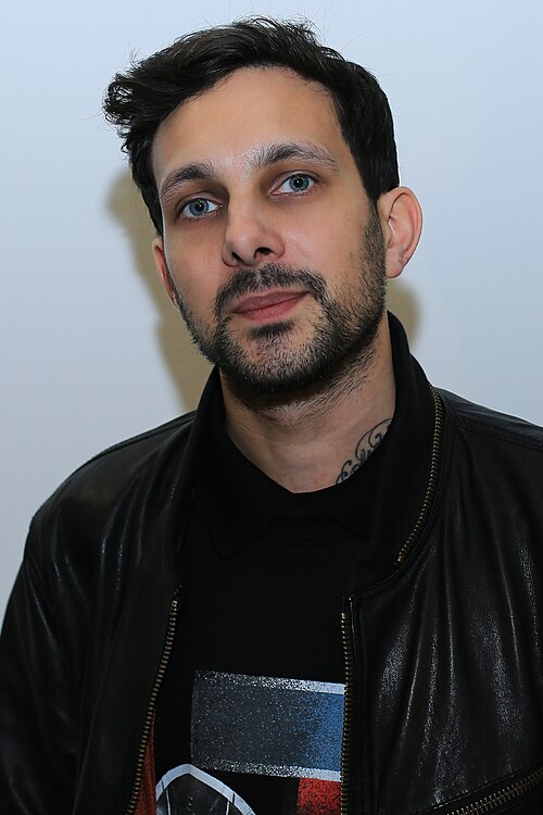 Fayl:Steven Frayne.jpg