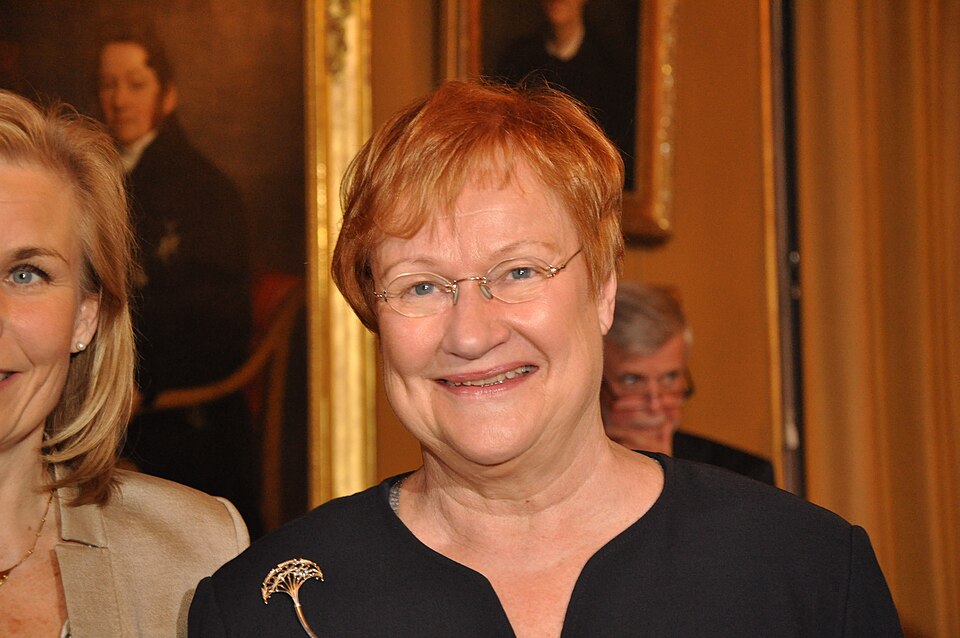 Fayl:Tarja Halonen 1c389 8827.jpg