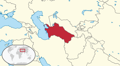 Fayl:Turkmenistan in its region.svg