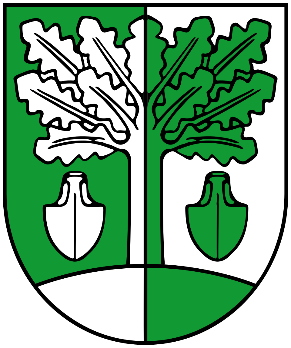 Fayl:Wappen Grosspoesna.svg