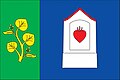 Flag of Xaverov