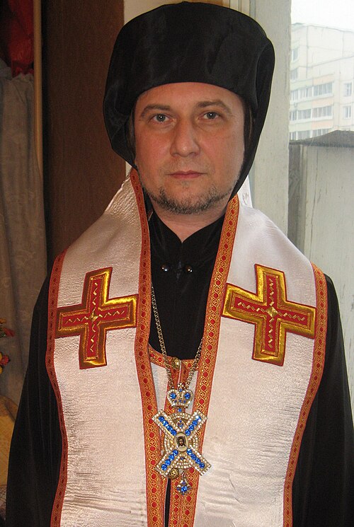 Aleksey (arxiyepiskop)
