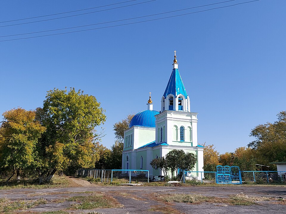 Fayl:Михайло-Архангельская церковь постройки 1852-1855 гг..jpg