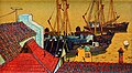 „Swifts and Roofs“ (tarjimasi „Sviftlar va tomlar“) (1965)