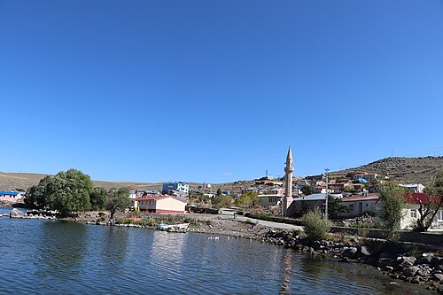 Akchakale (Çıldır)