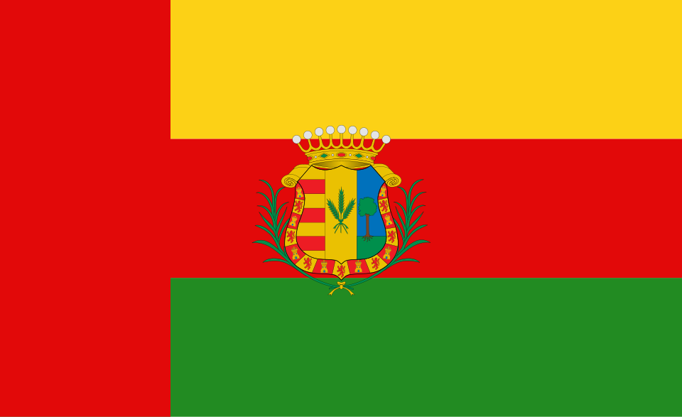 Fayl:Bandera de Trigueros.svg