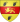 Coat of arms of département 40