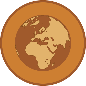 Fayl:Bronze medal world centered-2.svg