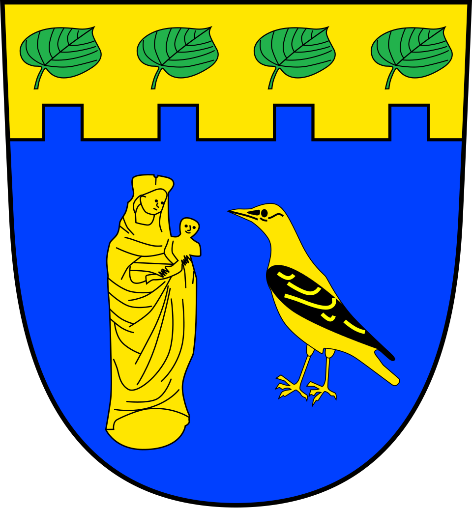 Fayl:DEU Gudow COA.svg