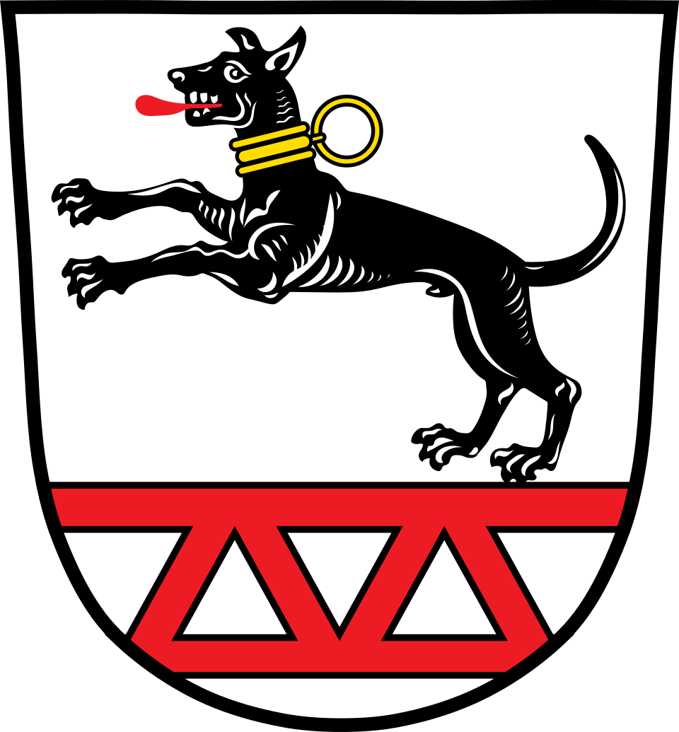 Fayl:DEU Püchersreuth COA.svg