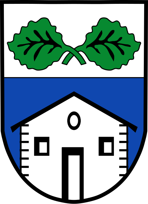 Fayl:DEU Puchheim COA.svg