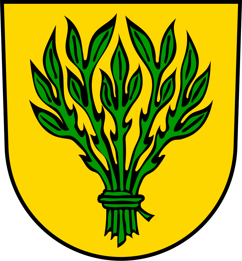 Fayl:DEU Rutesheim COA.svg