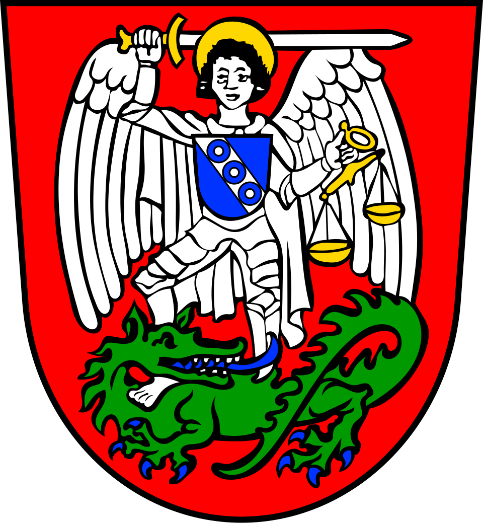 Fayl:DEU Thüngersheim COA.svg