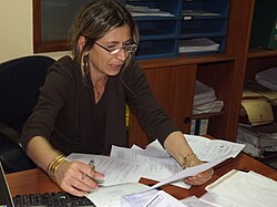 Dina Zulfiqor