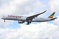 Airbus A350