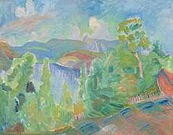 Holmsbu (1937)