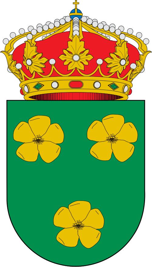 Fayl:Escudo de Acedera.svg
