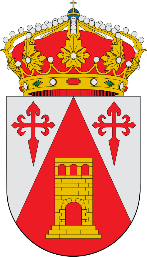 Fayl:Escudo de Torremocha (Cáceres).svg