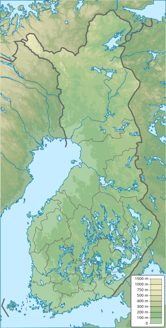 Fayl:Finland physical map.svg