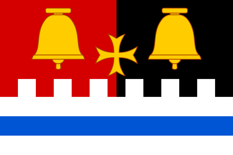 Fayl:Flag of Bílkovice.svg