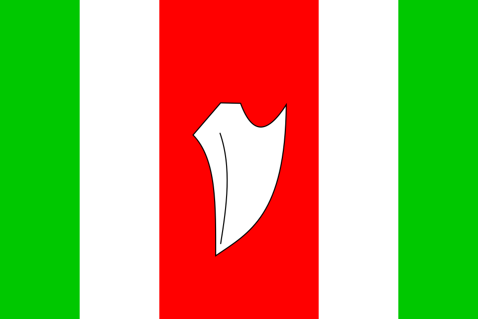 Fayl:Flag of Lichkov CZ.svg