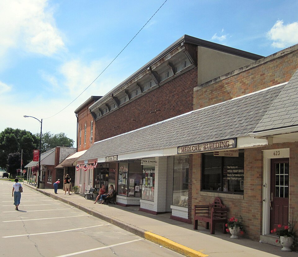 Fayl:Kalona Iowa.jpg