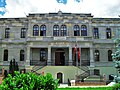 Kastamonu universiteti