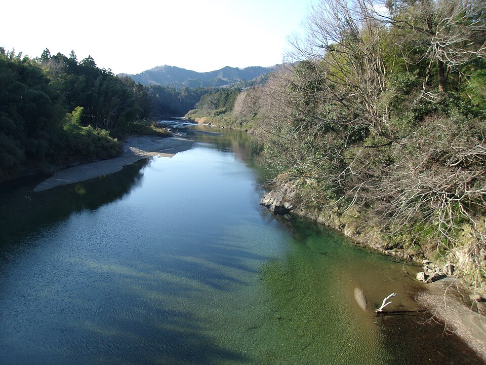 Fayl:Kushida River(Taki-cho).JPG