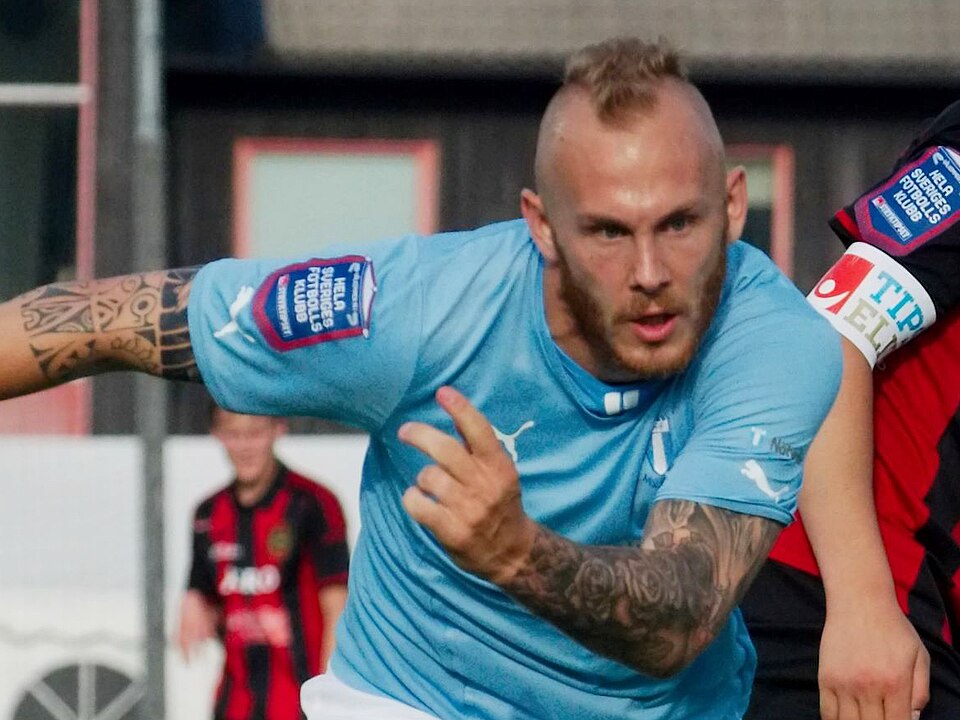Fayl:Magnus Eriksson (2014).jpg