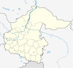 USTL (Tyumen viloyati)