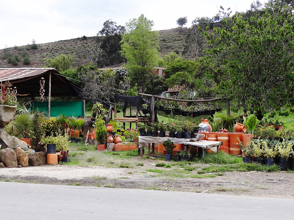 Fayl:Raquira artesanias.JPG