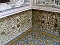 Birinchi qavat