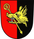 Coat of arms of Skřipel
